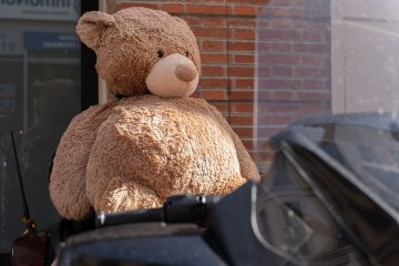 22 Reunión Motera Cabaleiros do Ferro